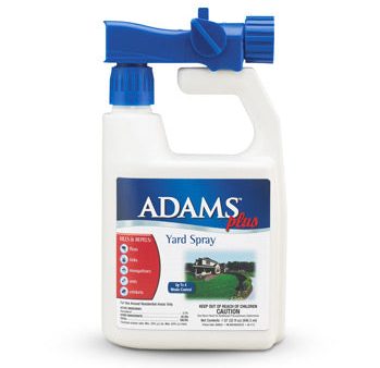 Adams™ Plus Yard Spray Fashion