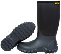 WOMEN S TRAIL Basic Outdoor Work Boot 14  Neoprene Boot Discount