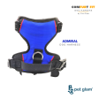 Pet Glam Dog Harness Admiral Discount