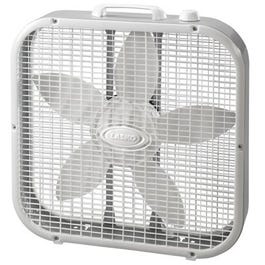 20-Inch Compact Box Fan Online now