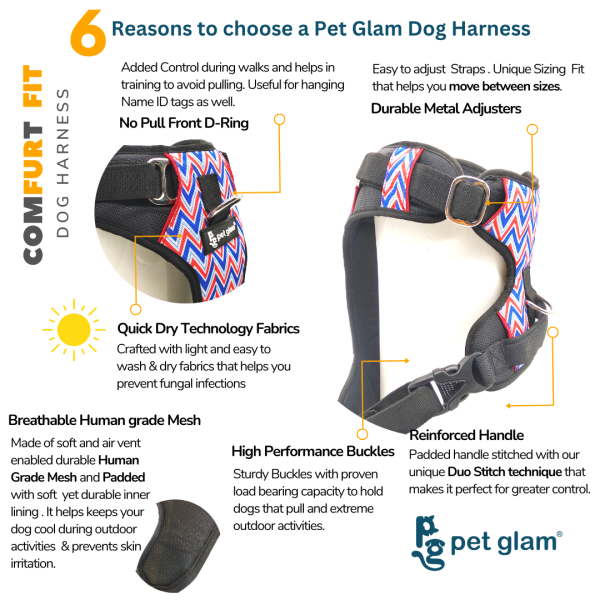 Dog Harness Freedom Online Sale