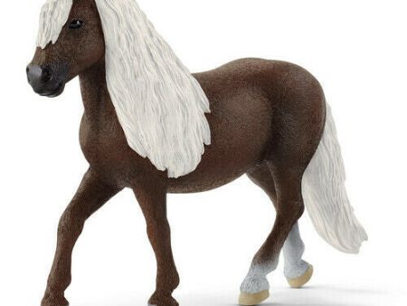 Schleich - Black Forest Mare Fashion