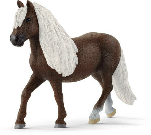 Schleich - Black Forest Mare Fashion