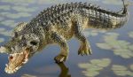 Schleich - Alligator For Discount