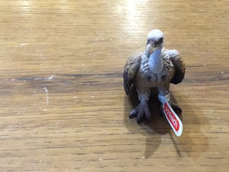 Schleich - Vulture Fashion