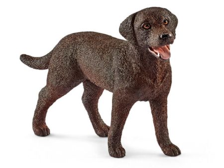 Schleich - Labrador Retriever Female For Sale