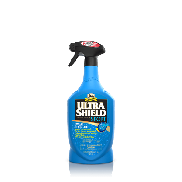 Absorbine UltraShield® Sport Insecticide & Repellent Online Hot Sale