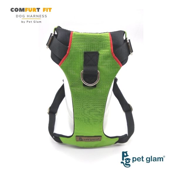 Pet Glam Dog Harness Alpine Online now