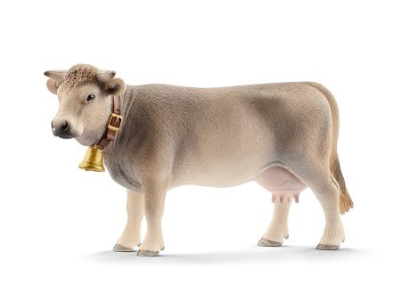 Schleich - Braunvieh Cow Supply