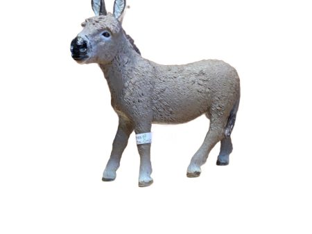 Schleich - Donkey Hot on Sale