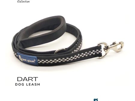 Leash for Dogs DART for Labradors Big Dogs Beagles -5 Ft Long Online Hot Sale