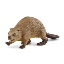 Schleich- Beaver Online Hot Sale