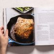 Cook It in Cast Iron: Kitchen-Tested Recipes for the One Pan That Does It All - by America s Test Kitchen Hot on Sale