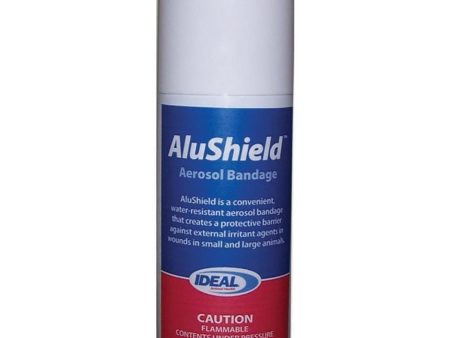 ALUSHIELD AEROSOL BANDAGE Discount