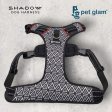 Pet Glam Dog Harness Shadow For Sale