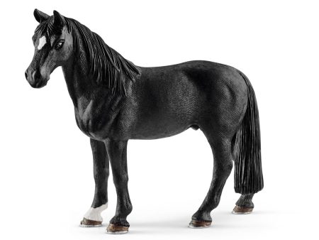 Schleich - Tennessee Walker Gelding Online now