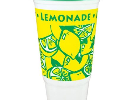 8022550 32 oz Lemonade Car cups (540 CT) Online