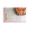 The Lodge Cast Iron Cookbook: A Treasury of Timeless, Delicious Recipes - by Pam Hoenig Discount