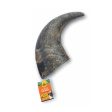 Advance Pet Product - Medium Buffalo Horn Chew Supply