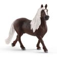 Schleich - Black Forest Stallion For Cheap