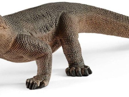 Schleich- Komodo Dragon on Sale