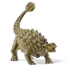 Schleich - Ankylosaurus Discount