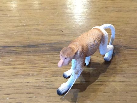 Schleich - Proboscis Monkey on Sale