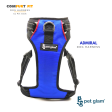 Pet Glam Dog Harness Admiral Discount