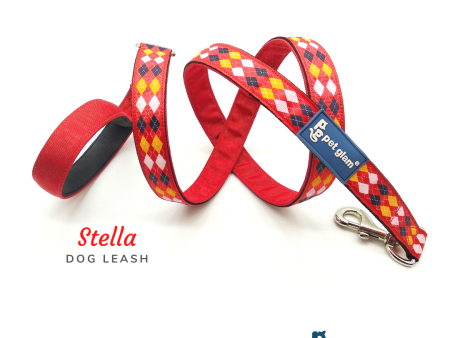 Dog Leash STELLA Fashion