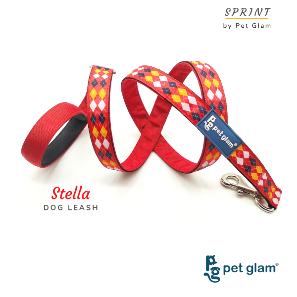 Dog Leash STELLA Fashion