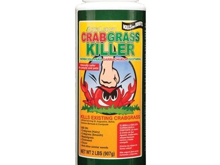 Agralawn Crabgrass Killer Online