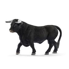 Schleich - Black Bull Discount