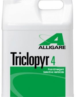 Alligare Triclopyr 4 Fashion