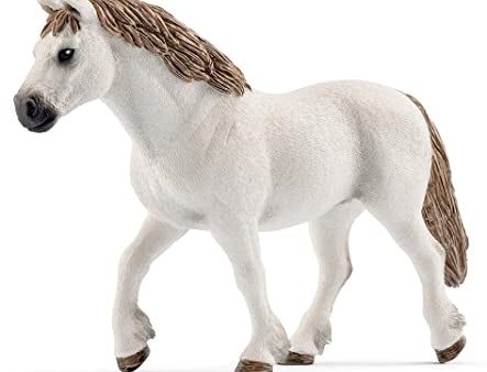 Schleich - Welsh Pony Mare Online now