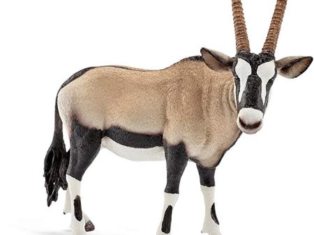 Schleich - Oryx Antelope Cheap