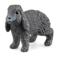 Schleich - Lop-Eared Rabbit Discount