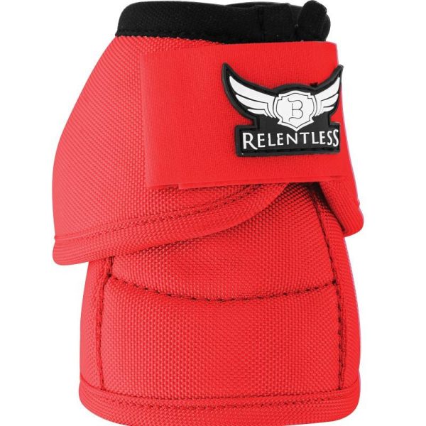 Relentless Strikeforce Bell Boots Hot on Sale