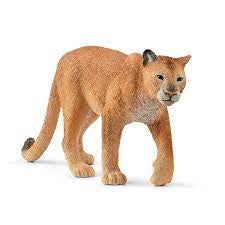 Schleich - Mountain Lion Fashion