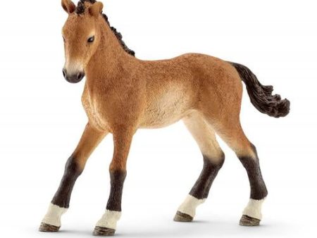 Schleich - Tennessee Walker Foal Sale