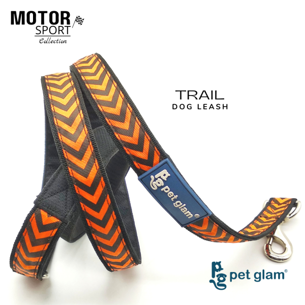 Leash for Dogs TRAIL- Strong Dog Leash for big dogs Cheap