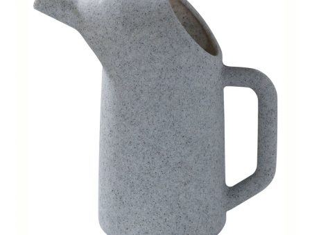 #5112 LARGE PLASTIC FUNNEL PITCHER For Discount