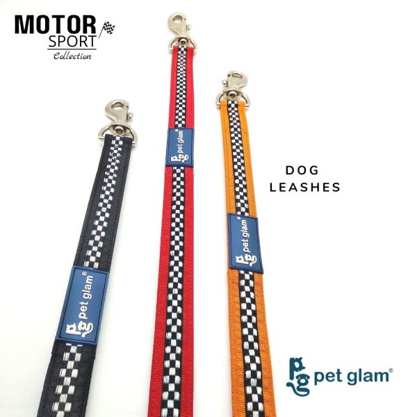 Durable Dog Leash Magnum-for big Dogs that pull Cheap