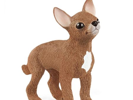 Schleich - Chihuahua Online Sale