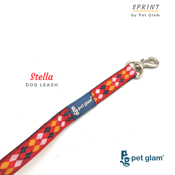 Dog Leash STELLA Fashion