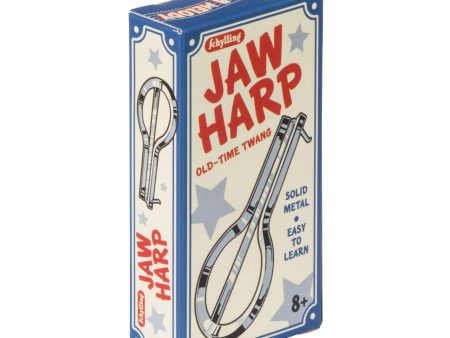 Schylling - Jaw Harp Sale