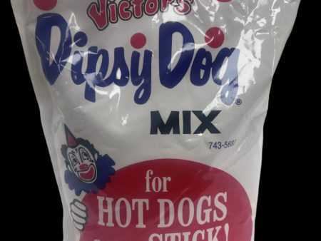 Victor s Dipsy Dog Mix For Cheap