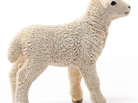 Schleich - Lamb on Sale