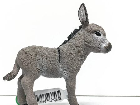 Schleich - Donkey Foal Online Hot Sale