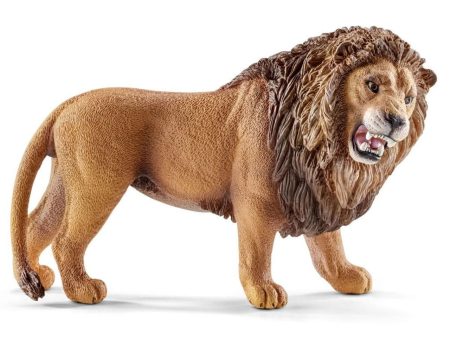 Schleich - Roaring Lion Sale