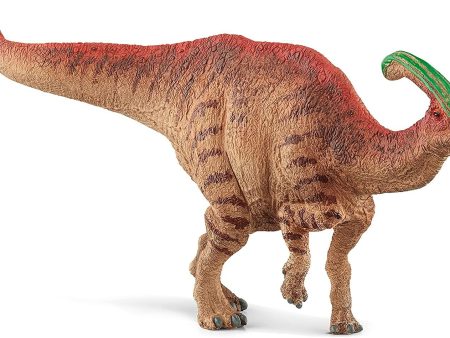 Schleich - Parasaurolophus Online Sale